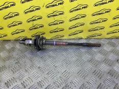 Рулевой карданчик Toyota Hilux (2005-2015) 2012 452060K040 ПИКАП 2.5 D 2KDFTV
