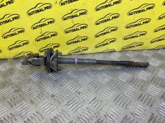 Рулевой карданчик Toyota Hilux (2005-2015) 2012 452060K040 ПИКАП 2.5 D 2KDFTV