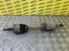 Полуось передняя левая (приводной вал, ШРУС) Mitsubishi L200 (2015-2022) 2019 3815A581 ПИКАП 2.2 D 4N14
