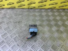 Реле накала свечей Nissan Navara (D40) 2004-2015 2011 9640469680