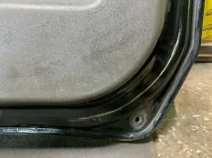 Крышка багажника (дверь 3-5) Nissan Pathfinder (R51M) 2004-2013 2011 ВНЕДОРОЖНИК 2.5 D YD25DDTI