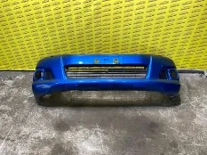 Бампер передний Toyota Hilux (2005-2015) 2012 521190K280 ПИКАП 2.5 D 2KDFTV