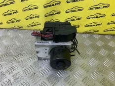 Блок ABS Mercedes-Benz GL-Класс I X164 500 (2006-2009) 2006 A2515450832 5.5 I M273