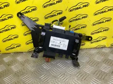 Блок управления сиденьем Mercedes-Benz GL-Класс I X164 500 (2006-2009) 2006 A1648204226 5.5 I M273