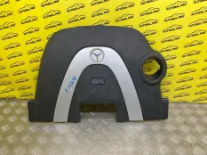 Декоративная крышка двигателя Mercedes-Benz GL-Класс I X164 500 (2006-2009) 2006 A2730100367 5.5 I M273