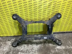 Балка подвески задняя Mercedes-Benz GL-Класс I X164 500 (2006-2009) 2006 A1643500132 5.5 I M273