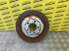 Диск тормозной задний Mercedes-Benz GL-Класс I X164 500 (2006-2009) 2006 A1644231112 5.5 I M273