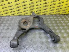 Рычаг задний нижний правый Mercedes-Benz GL-Класс I X164 500 (2006-2009) 2006 A1643500706 5.5 I M273
