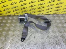 Ремень безопасности с пиропатроном Toyota Hilux (2005-2015) 2012 732100K101 ПИКАП 2.5 D 2KDFTV