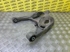 Рычаг задний нижний левый Mercedes-Benz GL-Класс I X164 500 (2006-2009) 2006 A1643500606 5.5 I M273