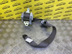 Ремень безопасности с пиропатроном Toyota Hilux (2005-2015) 2012 732200K101 ПИКАП 2.5 D 2KDFTV