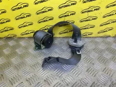 Ремень безопасности Toyota Hilux (2005-2015) 2012 733600K050 ПИКАП 2.5 D 2KDFTV, задний