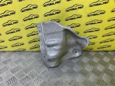 Тепловой экран глушителя Mercedes-Benz GL-Класс I X164 500 (2006-2009) 2006 A1646823671 5.5 I M273