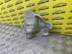 Тепловой экран глушителя Mercedes-Benz GL-Класс I X164 500 (2006-2009) 2006 A1646823671 5.5 I M273