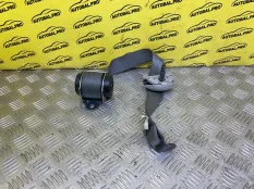 Ремень безопасности Toyota Hilux (2005-2015) 2012 733600K050 ПИКАП 2.5 D 2KDFTV, задний