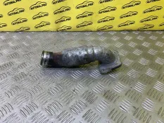 Патрубок интеркулера Toyota Hilux (2005-2015) 2012 1786030100 ПИКАП 2.5 D 2KDFTV