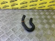 Патрубок отопителя (печки) Toyota Hilux (2005-2015) 2012 872450K010 ПИКАП 2.5 D 2KDFTV