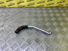 Патрубок отопителя (печки) Toyota Hilux (2005-2015) 2012 872450K300 ПИКАП 2.5 D 2KDFTV