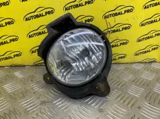 Фара противотуманная левая Toyota Hilux (2005-2015) 2012 812200K080 ПИКАП 2.5 D 2KDFTV