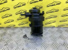 Насос топливный ручной (подкачка) Toyota Hilux (2005-2015) 2012 233000L032 ПИКАП 2.5 D 2KDFTV