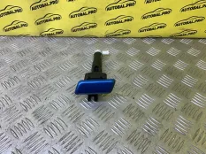 Форсунка омывателя фар Toyota Hilux (2005-2015) 2012 852080K020 ПИКАП 2.5 D 2KDFTV, левая