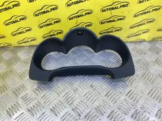 Кожух панели приборов Toyota Hilux (2005-2015) 2012 554110K090 ПИКАП 2.5 D 2KDFTV