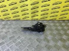 Замок капота Toyota Hilux (2005-2015) 2012 535100K310 ПИКАП 2.5 D 2KDFTV