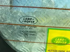 Стекло заднее Land Rover Freelander II (2006-2014) 2010 LR018578