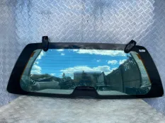 Стекло заднее Jeep Cherokee III (KJ) 2001 – 2007 2003 55360340AM 2.8 D ENR