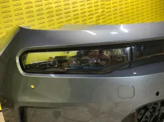 Передняя часть (ноускат) в сборе Zeekr 001 2022 8892500363C