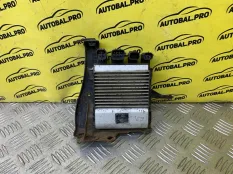 Блок управления форсунками Toyota Hilux (2005-2015) 2012 8987120080 ПИКАП 2.5 D 2KDFTV