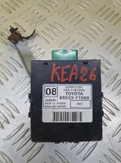 Блок управления полным приводом Toyota Hilux (2005-2015) 2014 8953371080 3.0 D 1KDFTV