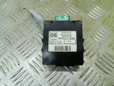 Блок управления полным приводом Toyota Hilux (2005-2015) 2014 8953371080 ПИКАП 2.5 D 2KDFTV