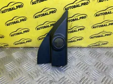 Крышка зеркала внутренняя правая Toyota Hilux (2005-2015) 2012 674910K020 ПИКАП 2.5 D 2KDFTV, правая