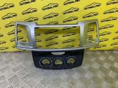 Рамка под магнитолу Toyota Hilux (2005-2015) 2012 554200K480 ПИКАП 2.5 D 2KDFTV