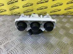 Блок управления печки/климат-контроля Toyota Hilux (2005-2015) 2012 559000K350 ПИКАП 2.5 D 2KDFTV