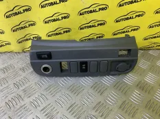 Блок кнопок Toyota Hilux (2005-2015) 2012 554490K070 ПИКАП 2.5 D 2KDFTV