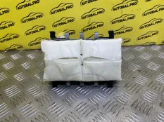 Подушка безопасности пассажирская (в торпедо) Toyota Hilux (2005-2015) 2012 739700K070 ПИКАП 2.5 D 2KDFTV