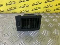 Дефлектор обдува салона Toyota Hilux (2005-2015) 2012 556500K012 ПИКАП 2.5 D 2KDFTV