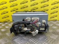 Магнитола Toyota Hilux (2005-2015) 2012 861400K120 ПИКАП 2.5 D 2KDFTV