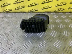 Дефлектор обдува салона Toyota Hilux (2005-2015) 2012 556700K012 ПИКАП 2.5 D 2KDFTV