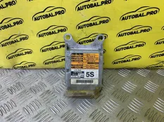 Блок AirBag Toyota Hilux (2005-2015) 2012 891700K141 ПИКАП 2.5 D 2KDFTV