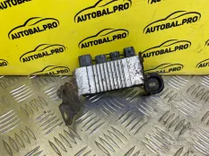 Реле накала свечей Toyota Hilux (2005-2015) 2012 2855130010 ПИКАП 2.5 D 2KDFTV