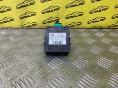 Блок управления полным приводом Toyota Hilux (2005-2015) 2012 8953371080 ПИКАП 2.5 D 2KDFTV