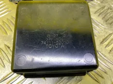 Пепельница Toyota Hilux (2005-2015) 2012 7411152010 ПИКАП 2.5 D 2KDFTV