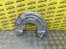 Кожух защитный тормозного диска Zeekr 007 2024 8893036866, передний левый