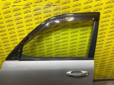 Стекло двери передней левой Toyota Land Cruiser (100) 1998-2007 2000 6810260220 4.2 D 1HDFTE