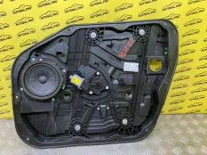 Стеклоподъемник электр. передний правый Hyundai Tucson (2018-2021) 2019 82481D7010 ВНЕДОРОЖНИК 2.0 D