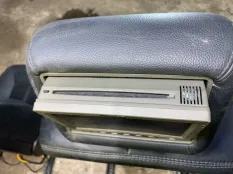 Салон в сборе Mercedes-Benz GL-Класс I X164 500 (2006-2009) 2006 A1649102946 5.5 I M273