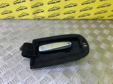 Телефон Mercedes-Benz GL-Класс I X164 500 (2006-2009) 2006 A2158200611 5.5 I M273
